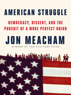 cover image of American Struggle